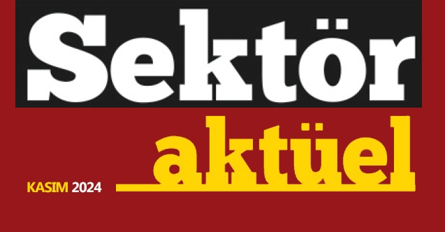 Sektör Aktüel... Kasım