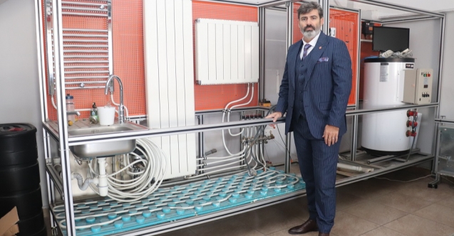 Veds Teknoloji’den Yenilikçi çözümler