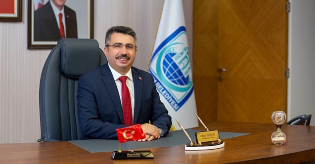 Yıldırım’da 30 bin konut müjdesi