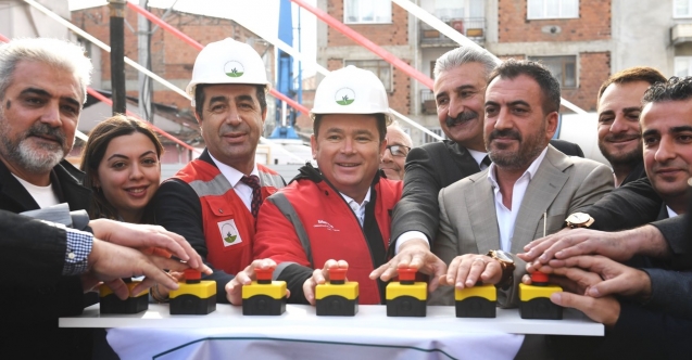 2025’te de var gücümüzle çalışmaya devam edeceğiz”