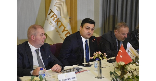 Kentsel tesis yönetim şirketleri lisanslarına kavuşuyor