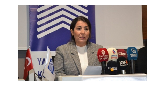 Yapı denetimcilerden taslak kanun teklifine eleştiri