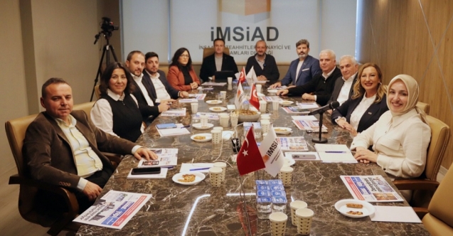 2025 toparlanma yılı olsun