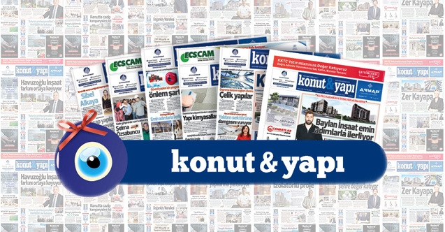 Konut ve Yapı 14 Yaşında