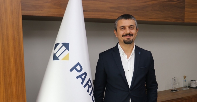 Paris İnşaat’tan ikonik projeler