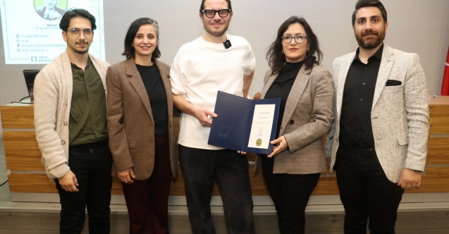 Sedat Bayrak söyleşisine yoğun ilgi