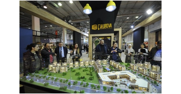 Sektör “Rising City” fuarlarında buluşuyor