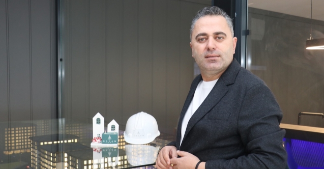 Nilüfer’deki konsept projelerin adresi Dadam Yapı