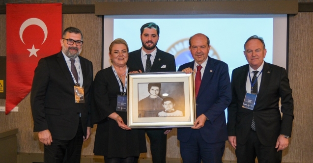 RUMELİSİAD’dan “KKTC Ekonomi ve Yatırım Zirvesi”