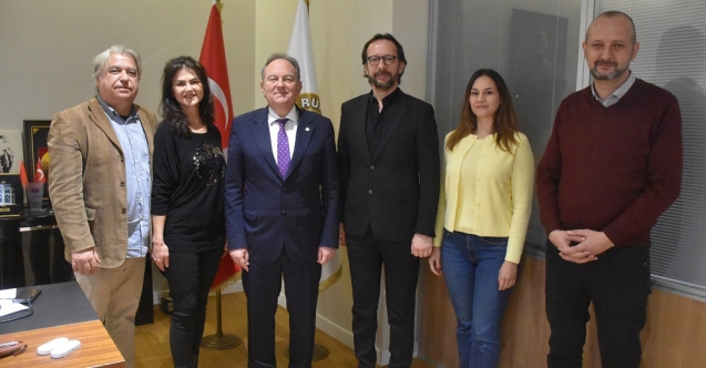 Sektörün Kilit Taşları: RUMELİSİAD İnşaat ve Yapı Komitesi