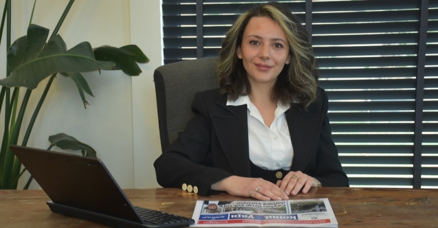 Akfidan Peyzaj sektörün öncüsü