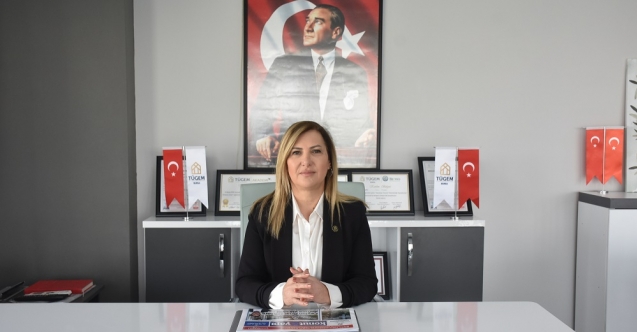 Bursa Ada Gayrimenkul