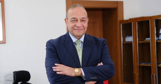 Bursa Beton