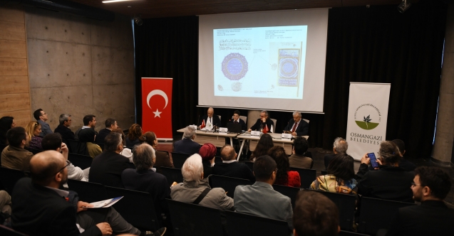 Sultan İbrahim, Sultan IV. Mehmed Dönemleri ve Bursa Sempozyumu sona erdi