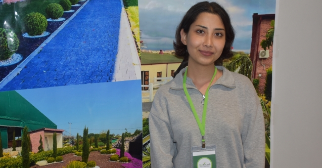 "Akay Botanik olarak ülke geneline hitap ediyoruz"