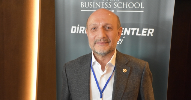 Bursa Milletvekili Mehmet Atmaca: Kentlerimize ihanet ediyoruz