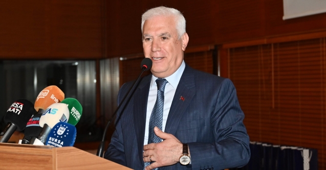 Bursa’da 'Sanayide Sürdürülebilir Çevre Uygulamaları' paneli