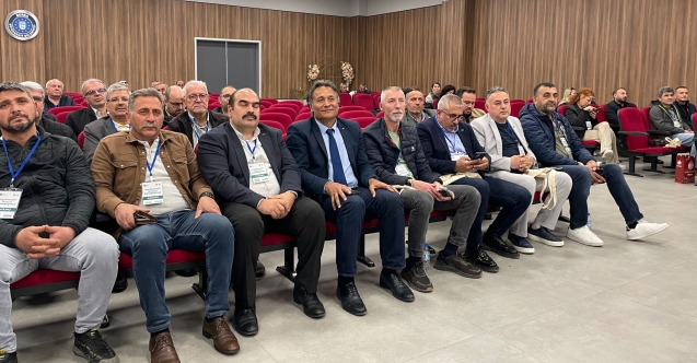 Bursa’nın ‘Kent Anayasası’na vatandaştan katkı