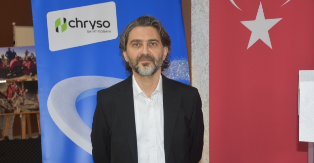 Chryso, ürün gamını geliştiriyor