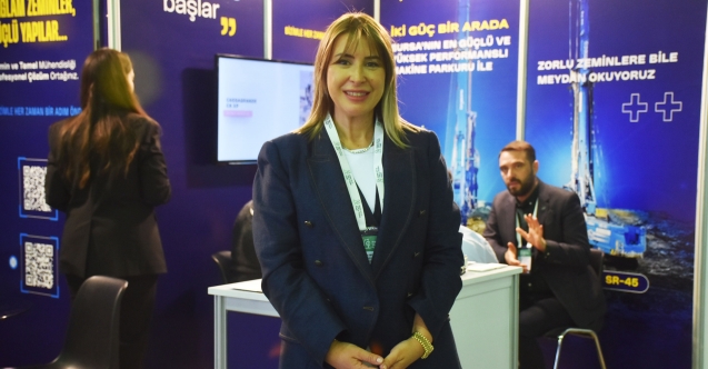 Fuara Bursa Zemin Teknolojileri damgası