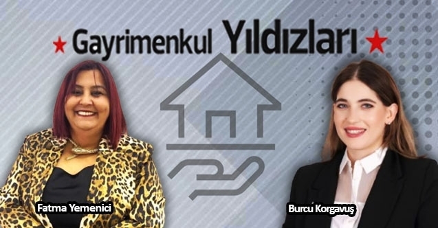Gayrimenkul Yıldızları