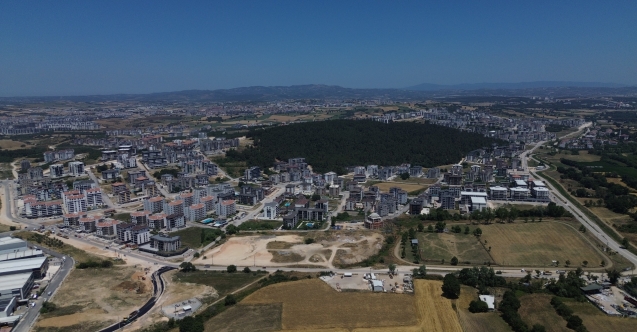 “Bölge Analiz”de yeni projeleri sizin için derledik