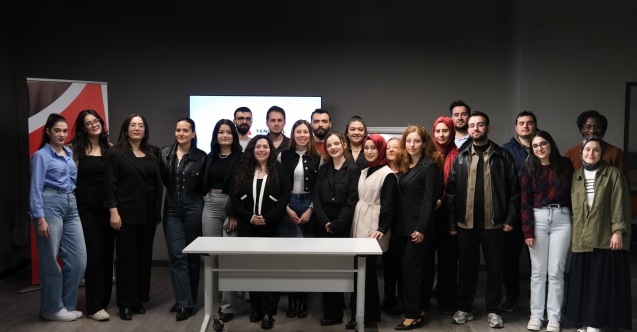 Bursa’da sürdürülebilir ve katılımcı şehircilik için yola çıktı: Yeni nesil dernek