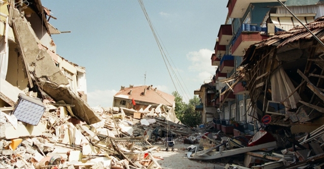 “Dirençli kentler” için geç kalıyoruz