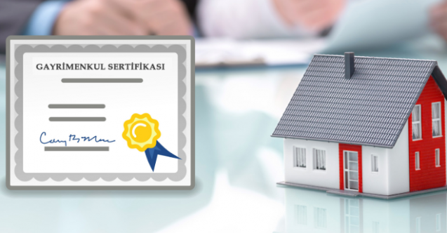 Gayrimenkul sektöründe yeni dönem başlıyor