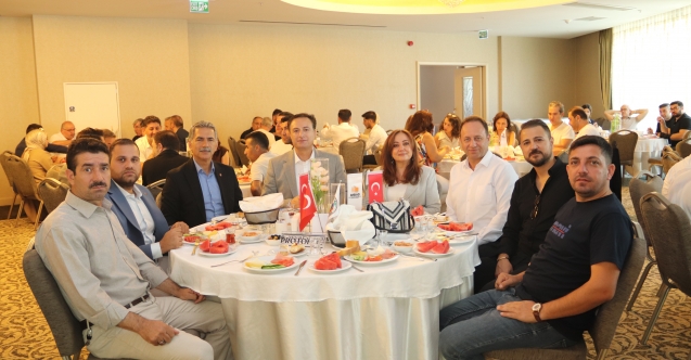 Gemlik Belediyesi ile İMSİAD arasında güçlü iş birliği