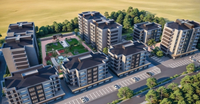 Güvenlik ve yatırım için: Vadi Bursa