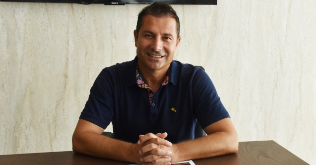 Kumova - Çağlar ortaklığıyla Bursa’nın en prestijli villa projesi