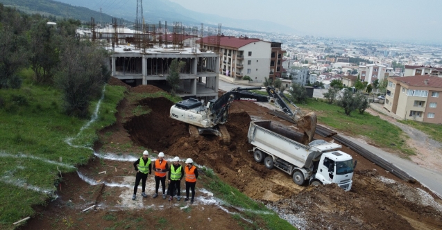 Emin Yıldız İnşaat, güvenli ve modern yaşam alanları sunuyor