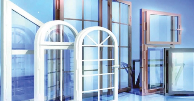 PVC’de kalite, yalıtım ve güven ön planda