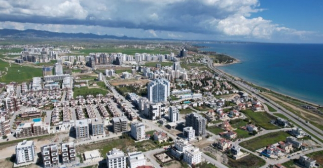 KKTC’nin geleceği yatırımın yönünü belirleyecek