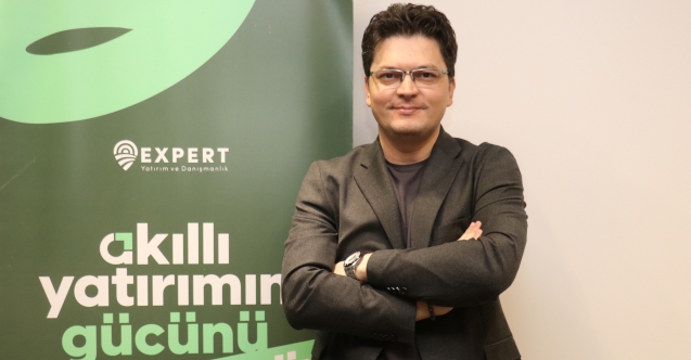 Arsa ve arazi yatırımında uzman firma: Expert Yatırım