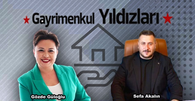 Gayrimenkul Yıldızları