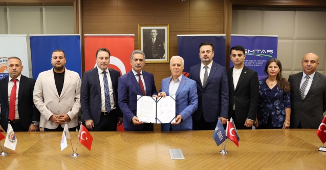 Gemlik için dönüşüm başlıyor