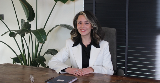 Kuraklık peyzaj anlayışını değiştiriyor