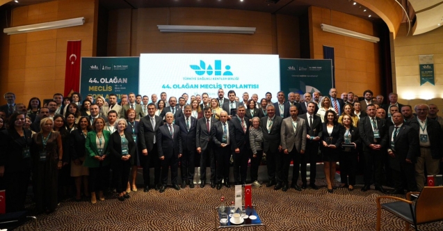 "Sağlıklı Şehirler En İyi Uygulama Ödülleri" törenle sahiplerini buldu