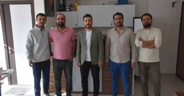 Üçgem Mekanik, tecrübeyi dinamizmle buluşturuyor