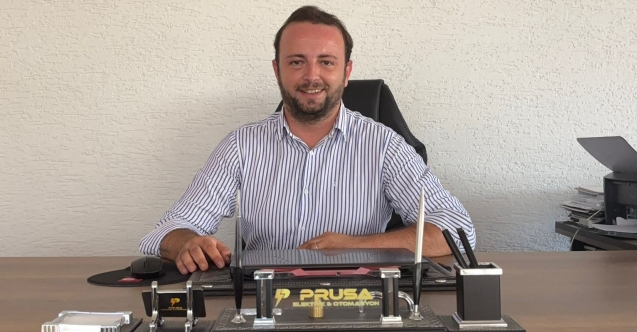Yerelden küresele yükselen bir teknoloji başarısı: Prusa Elektrik Otomasyon