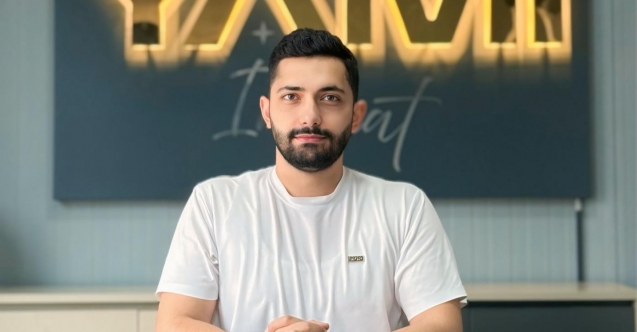 Aileden gelen tecrübe, yenilikçi vizyonla buluştu