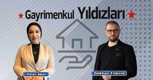 Gayrimenkul Yıldızları