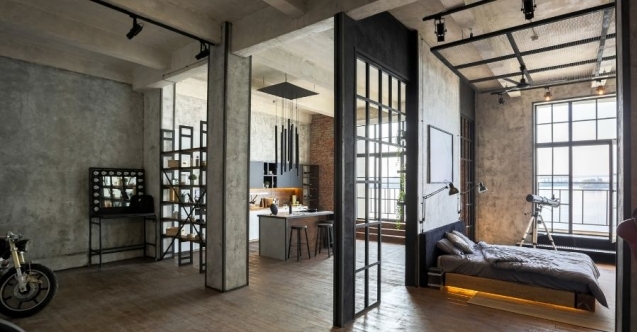 Küçük dairelere rağbet artıyor