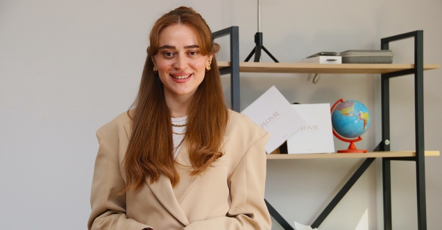 Mimar Ayşe Arat Kamburoğlu : Plonte’nin hedefi dünyaya açılmak