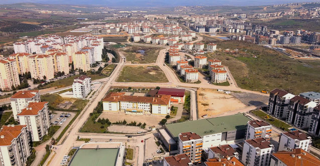 Yatırımcıların yeni rotası: Hasanağa