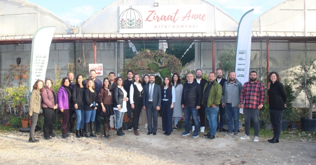 PEYZAJDER’de Genel Kurul