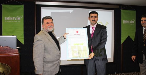 70 bin aile “Gün Modeli”yle ev sahibi oldu