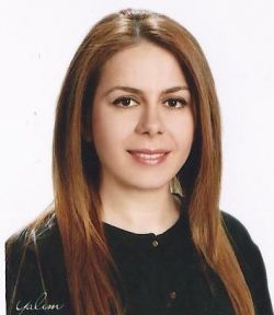 AK kadın kollarında mimar Kapıcıoğlu dönemi